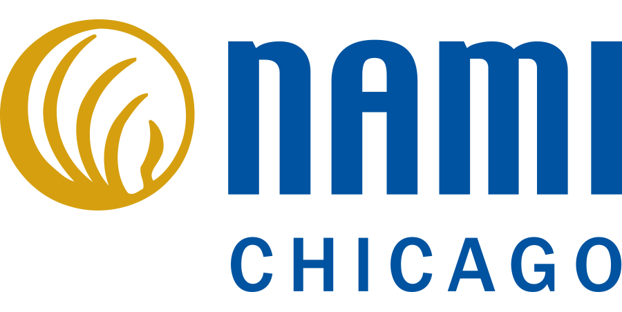 Logo of NAMI 
